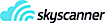 Skyscanner logo