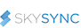 SkySync logo