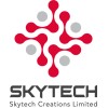 Skytech Creations logo