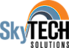 Skytech Solutions logo