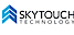 SkyTouch Technology logo