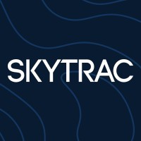 Skytrac logo