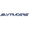 Skytraders logo