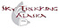 Sky Trekking Alaska logo