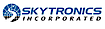 Skytronics logo