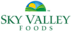 Sky Valley Foods logo