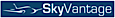 SkyVantage logo