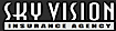 Sky Vision Insurance Agency logo