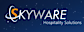 Skyware Hospitality Solutions logo