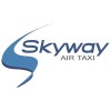 Skyway Air Taxi logo