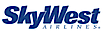 SkyWest Airlines logo