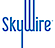 SkyWire logo