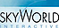 SkyWorld Interactive logo