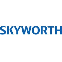 Skyworth Digital logo