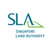 Singapore Land Authority logo