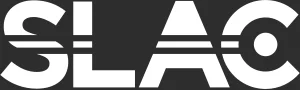 SLAC National Accelerator Laboratory logo