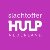 Slachtofferhulp Nederland logo