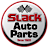 Slack Auto Parts logo