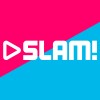 Slam logo