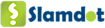 Slamdot logo