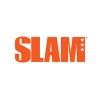 Slam logo