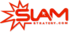 SLAM Strategy logo