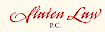 Slaten Law logo