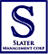 Slater Management logo