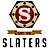 Slaters Hardware logo