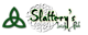 Slattery''s Irish Pub logo