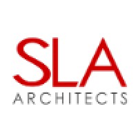 SLA Architects logo