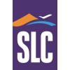 Salt Lake City International Airport logo