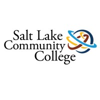 Salt Lake Community College logo