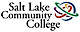 Salt Lake Community College logo