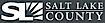 Salt Lake County, UT logo