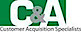 Crook & Associates logo