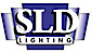 SLD Lighting logo