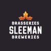 Sleeman Breweries logo