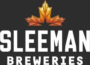 Sleeman Breweries logo