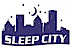 Sleep City logo