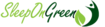 Sleep On Green logo