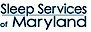 Sleep Services of Maryland logo