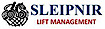 SLEIPNIR Lift Management logo