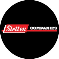 Sletten Construction logo