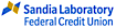 Sandia Laboratory Federal Credit Union logo