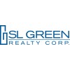 Sl Green Realty logo