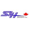 Slh Transport logo