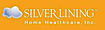 Silver Lining Home Health Care logo