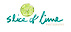 Slice of Lime Photography logo