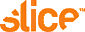 Slice logo